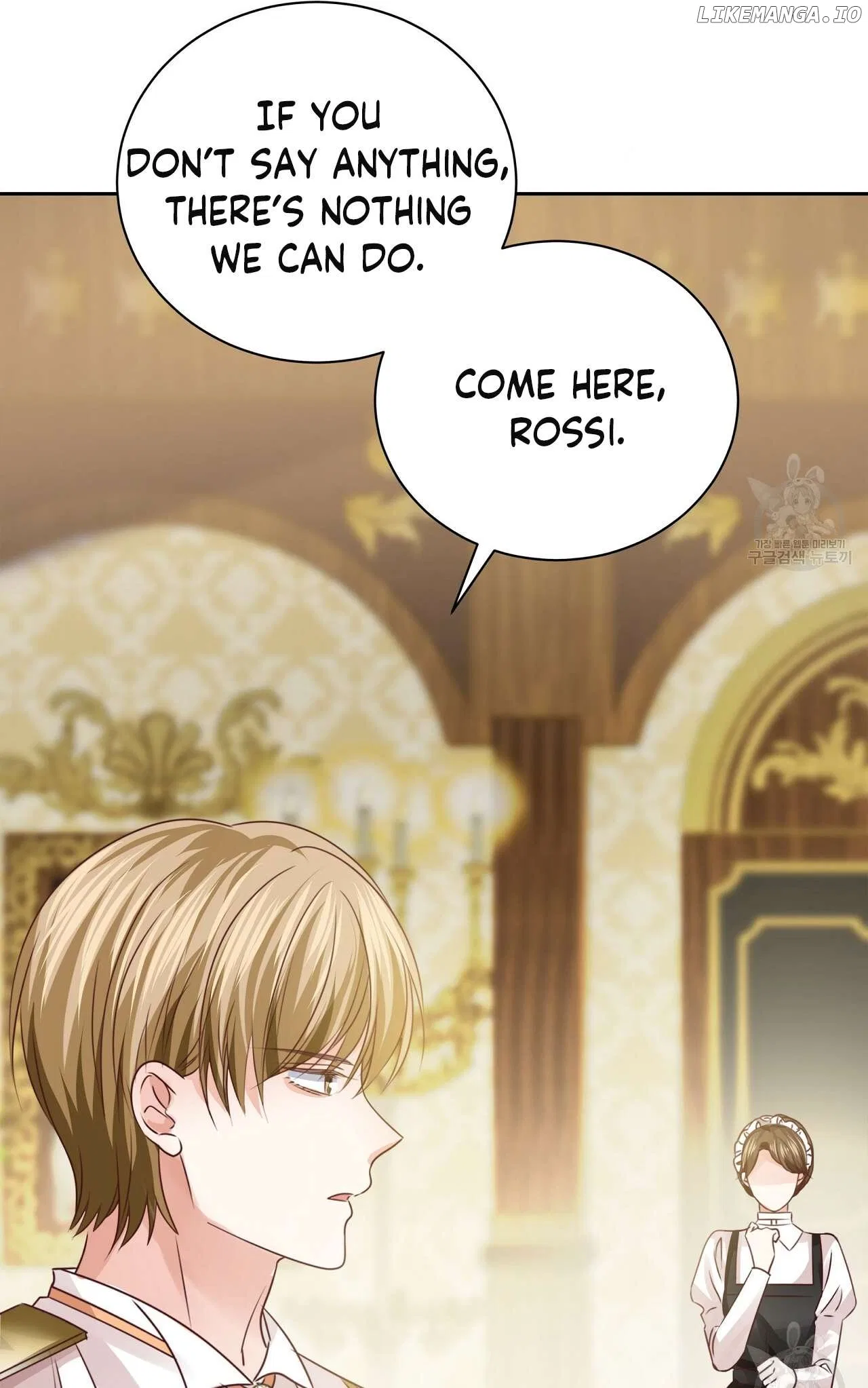 Sleepless Nights Of A Maid Chapter 9 – Page 84