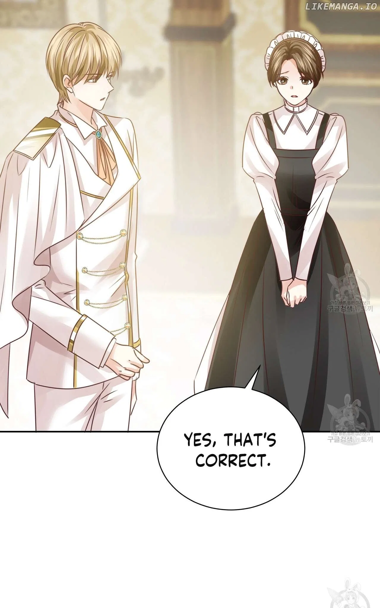 Sleepless Nights Of A Maid Chapter 9 – Page 87