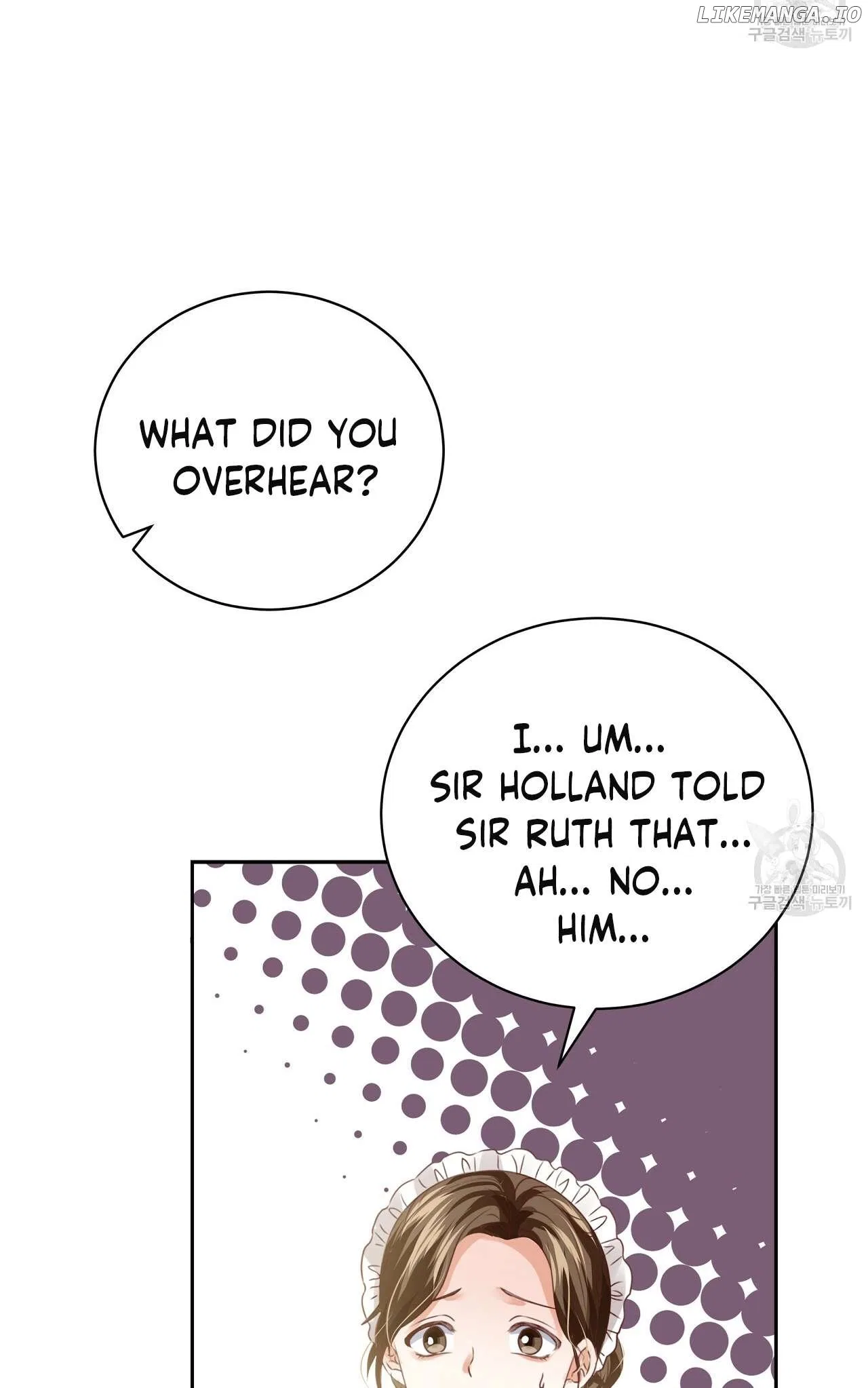 Sleepless Nights Of A Maid Chapter 9 – Page 88