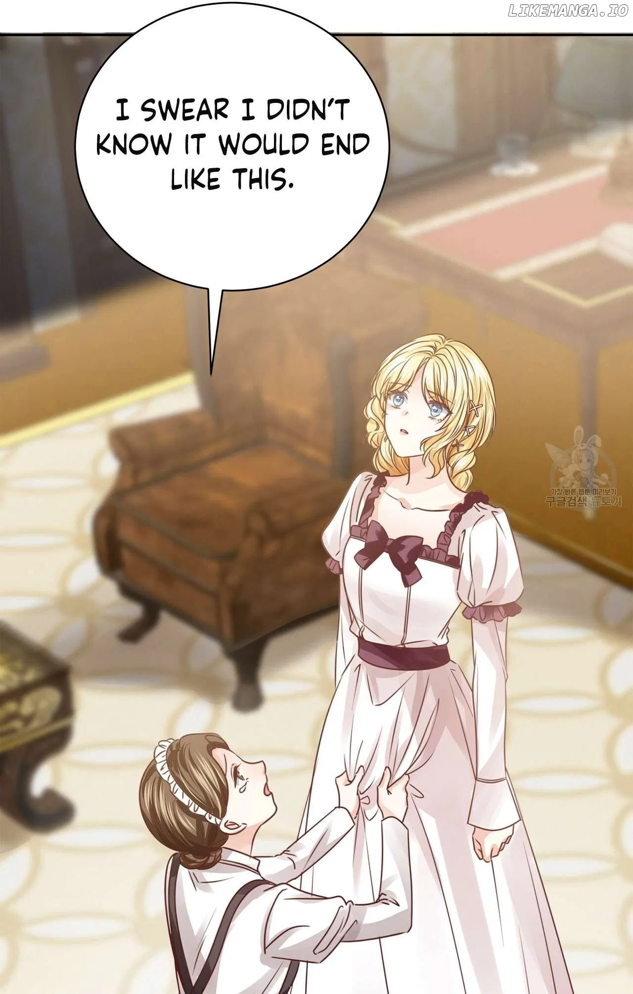 Sleepless Nights Of A Maid Chapter 9 – Page 93