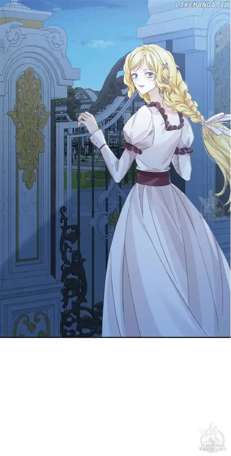 Sleepless Nights Of A Maid Chapter 8 – Page 9