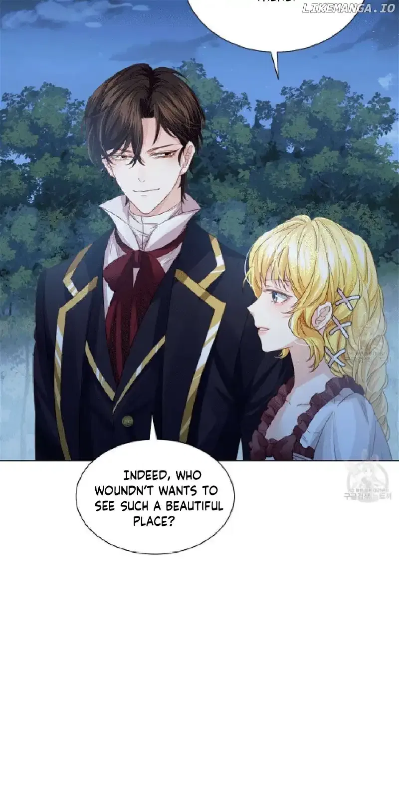 Sleepless Nights Of A Maid Chapter 8 – Page 24