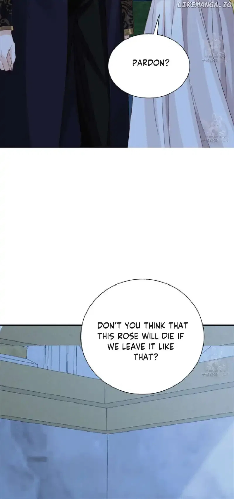 Sleepless Nights Of A Maid Chapter 8 – Page 36