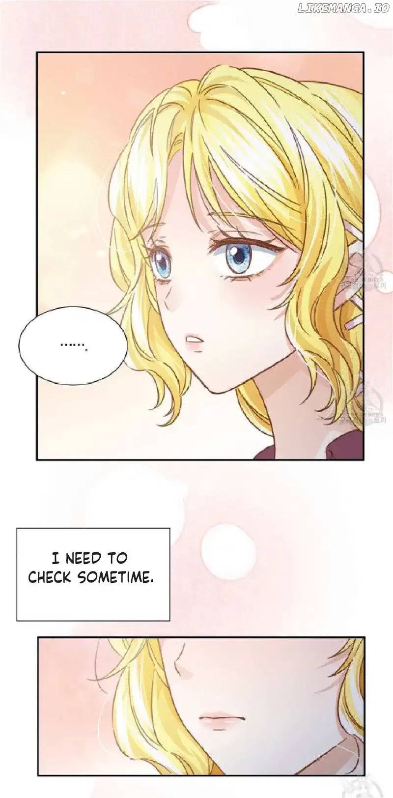 Sleepless Nights Of A Maid Chapter 8 – Page 46