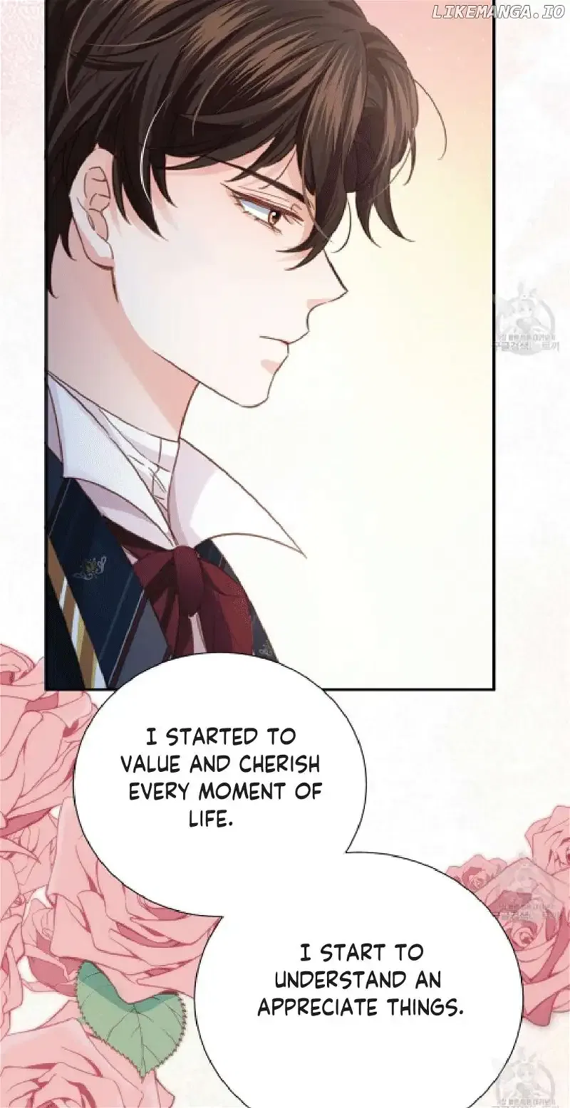 Sleepless Nights Of A Maid Chapter 8 – Page 64