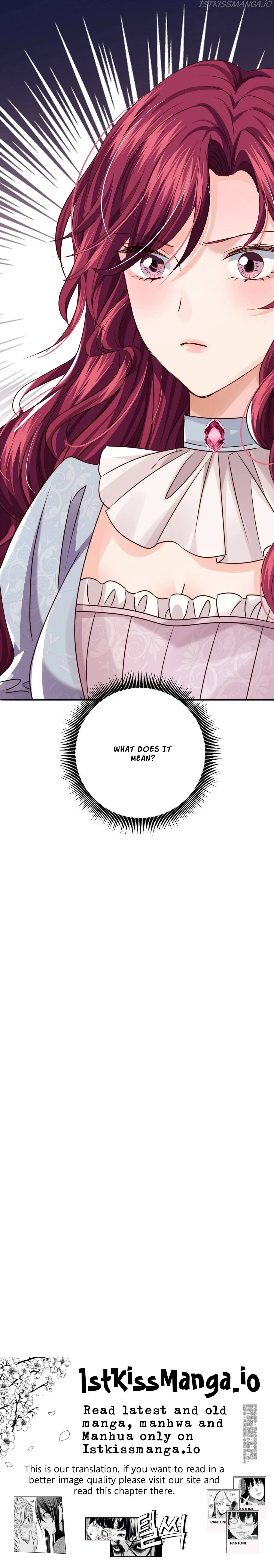 Sleepless Nights Of A Maid Chapter 7 – Page 14