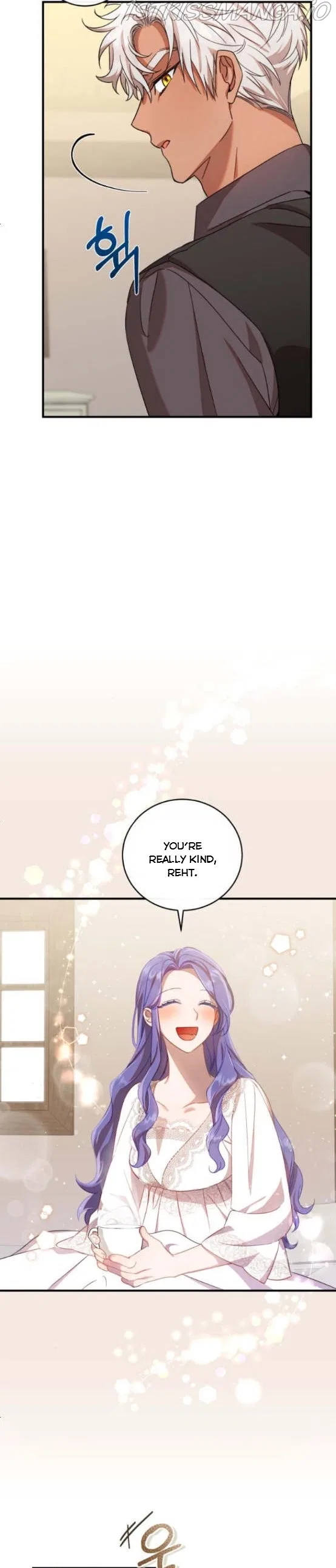 I Became the Villainess in an Anticlimactic Novel Chapter 5 – Page 2