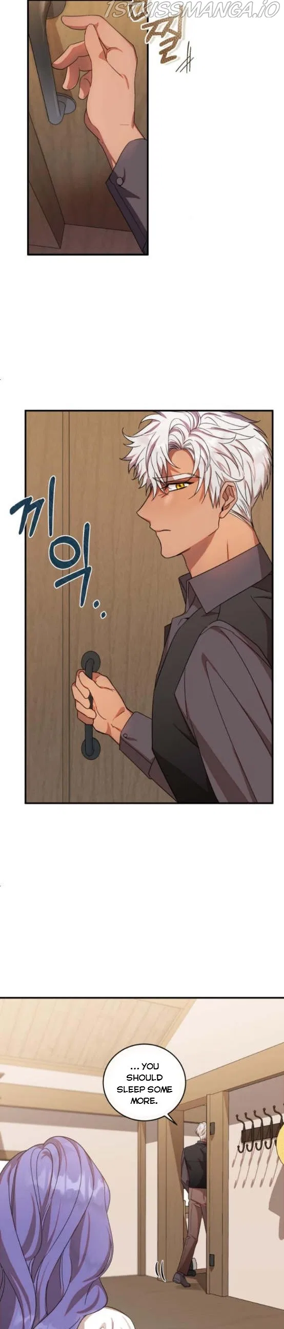 I Became the Villainess in an Anticlimactic Novel Chapter 5 – Page 3