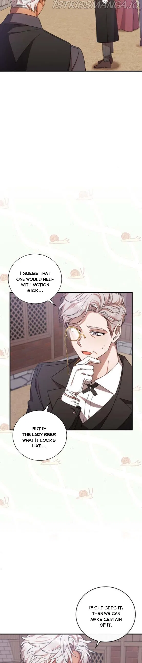 I Became the Villainess in an Anticlimactic Novel Chapter 5 – Page 7