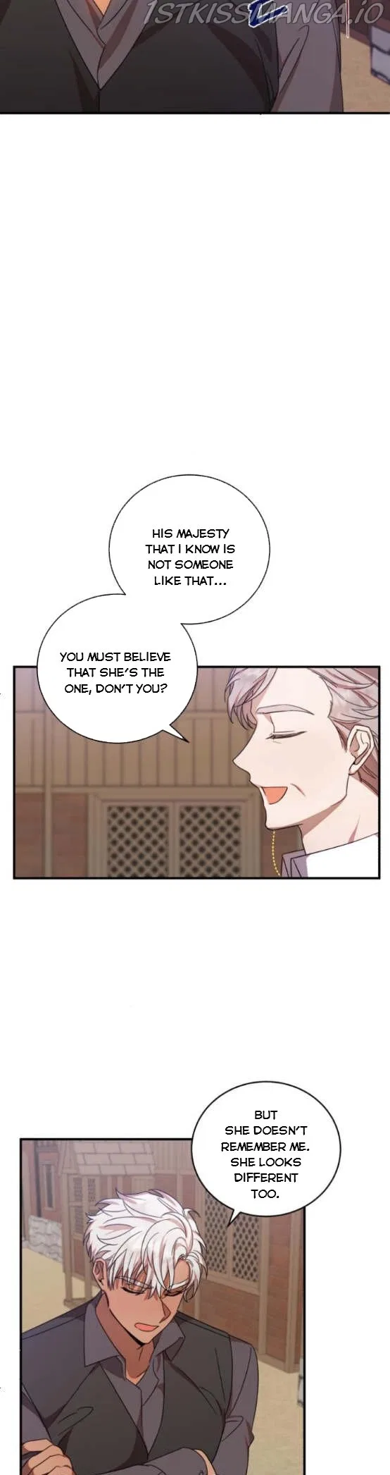 I Became the Villainess in an Anticlimactic Novel Chapter 5 – Page 9