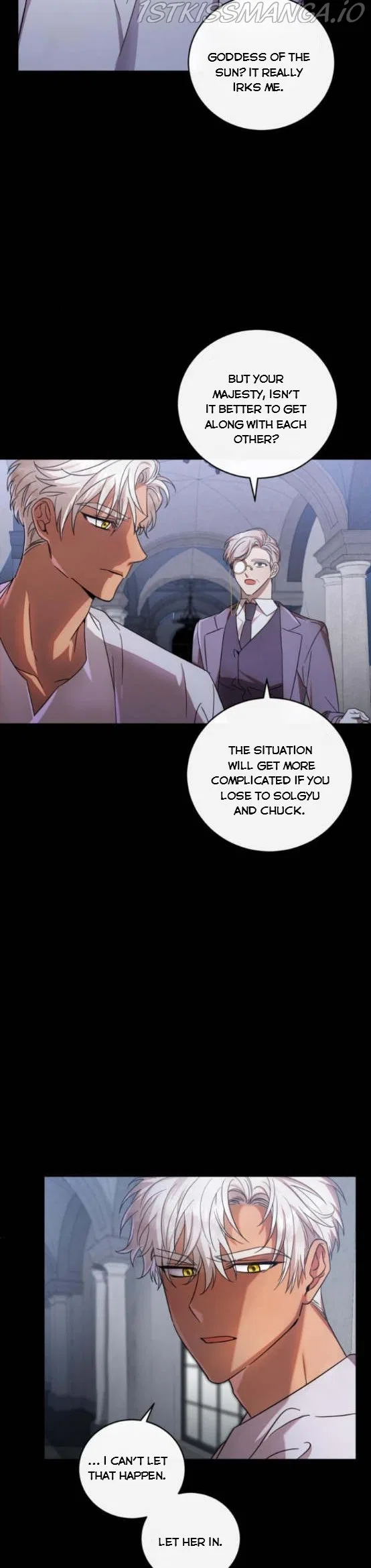 I Became the Villainess in an Anticlimactic Novel Chapter 5 – Page 20