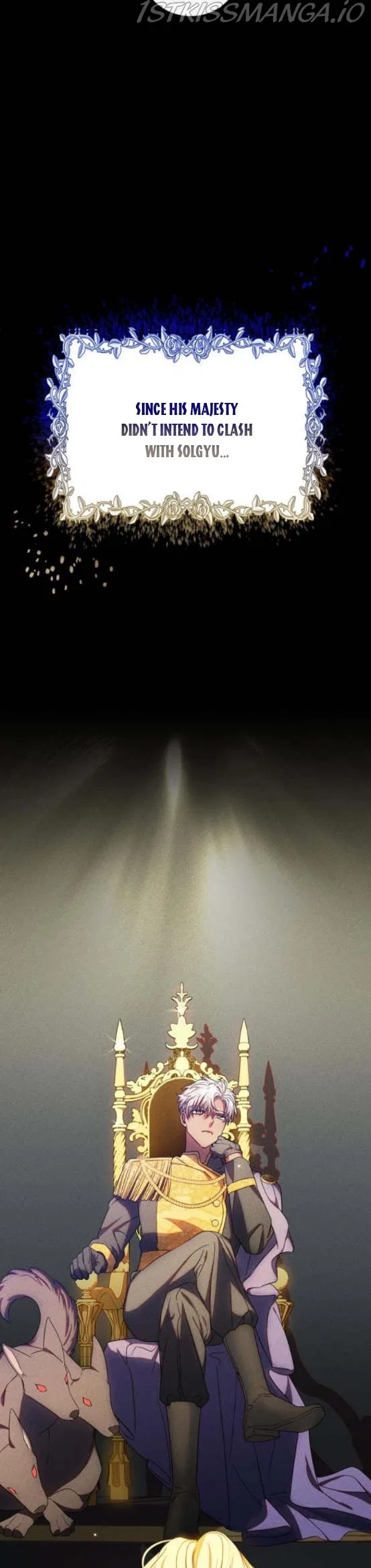 I Became the Villainess in an Anticlimactic Novel Chapter 5 – Page 21