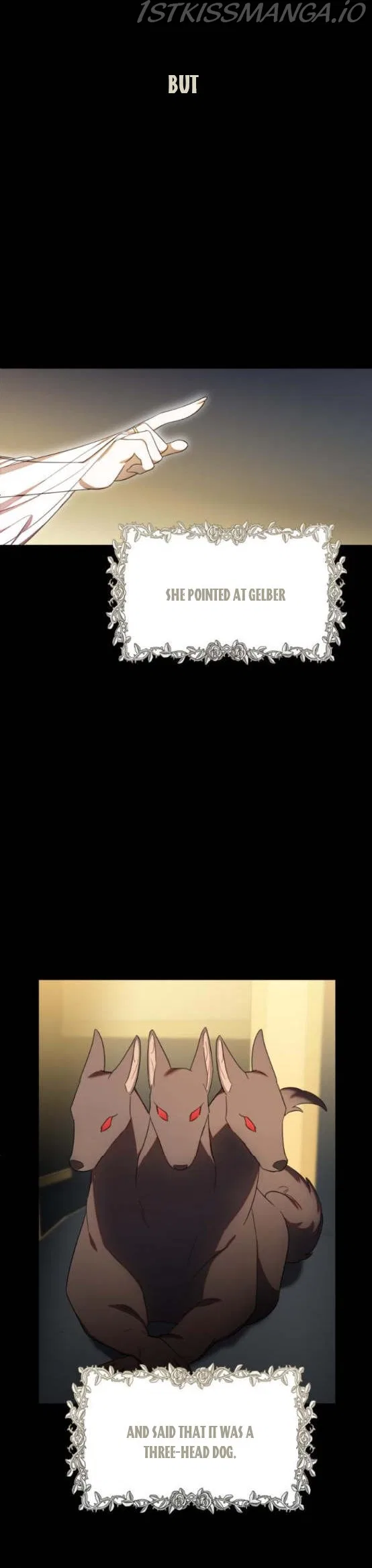 I Became the Villainess in an Anticlimactic Novel Chapter 5 – Page 23