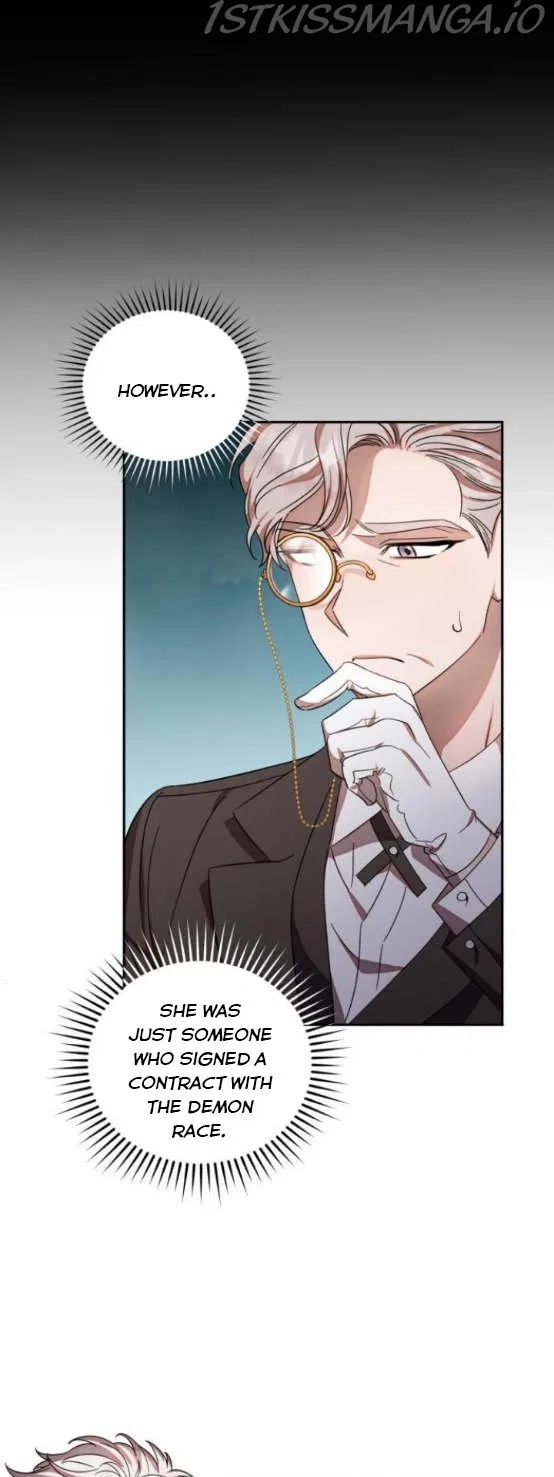 I Became the Villainess in an Anticlimactic Novel Chapter 5 – Page 25