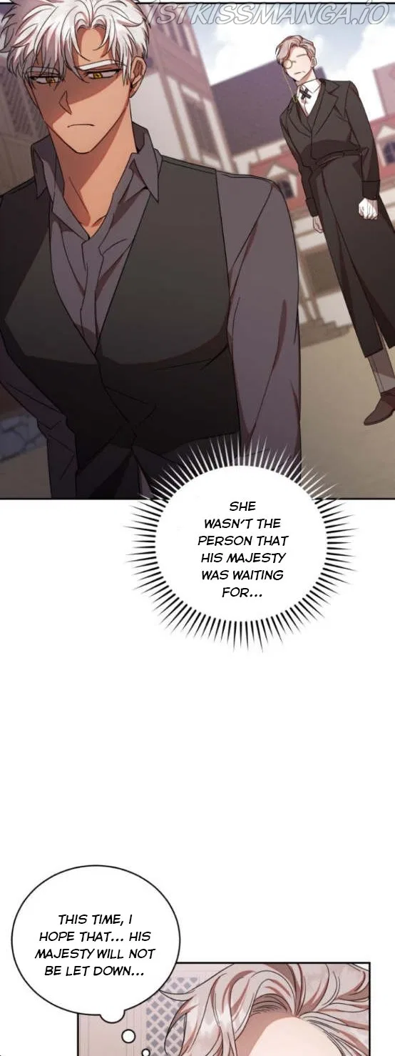 I Became the Villainess in an Anticlimactic Novel Chapter 5 – Page 26
