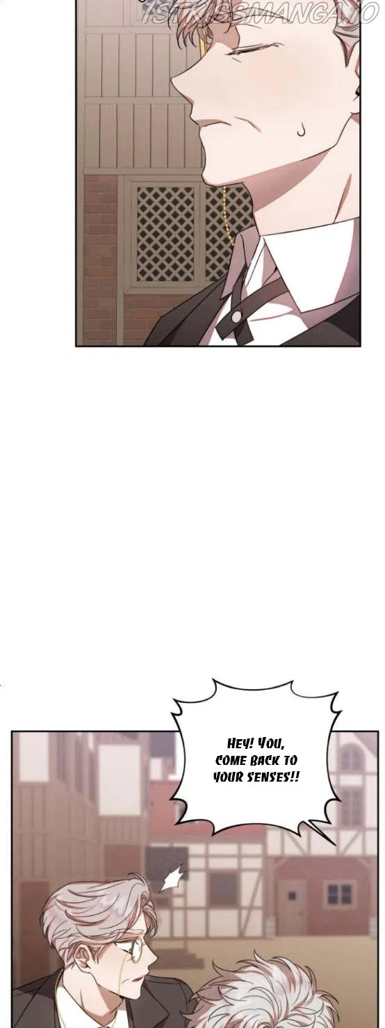 I Became the Villainess in an Anticlimactic Novel Chapter 5 – Page 27