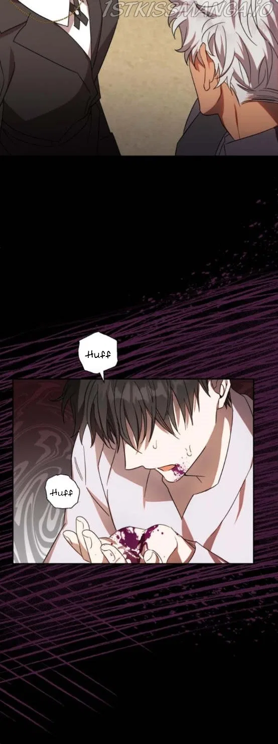 I Became the Villainess in an Anticlimactic Novel Chapter 5 – Page 30