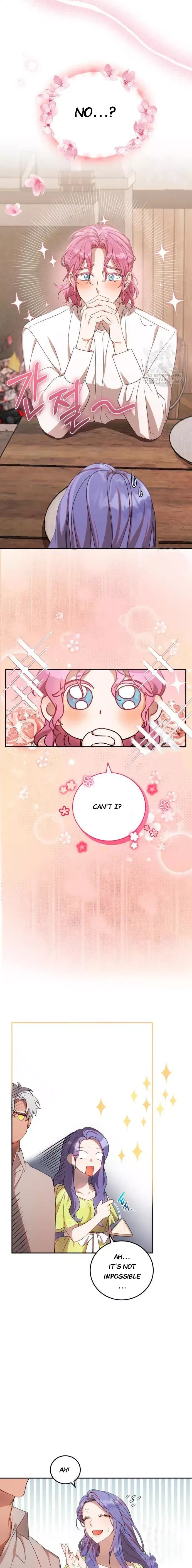 I Became the Villainess in an Anticlimactic Novel Chapter 4 – Page 2
