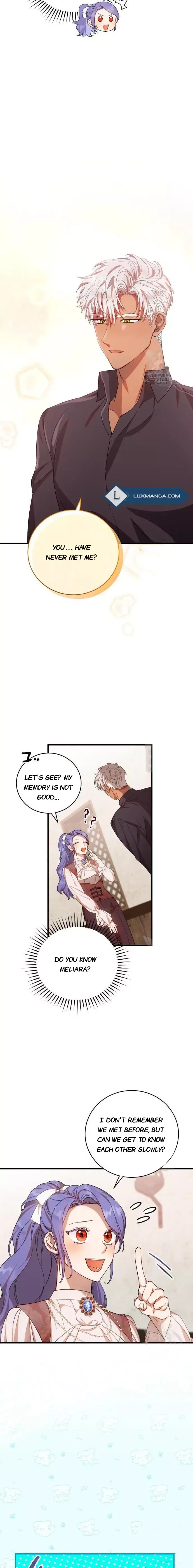I Became the Villainess in an Anticlimactic Novel Chapter 3 – Page 7