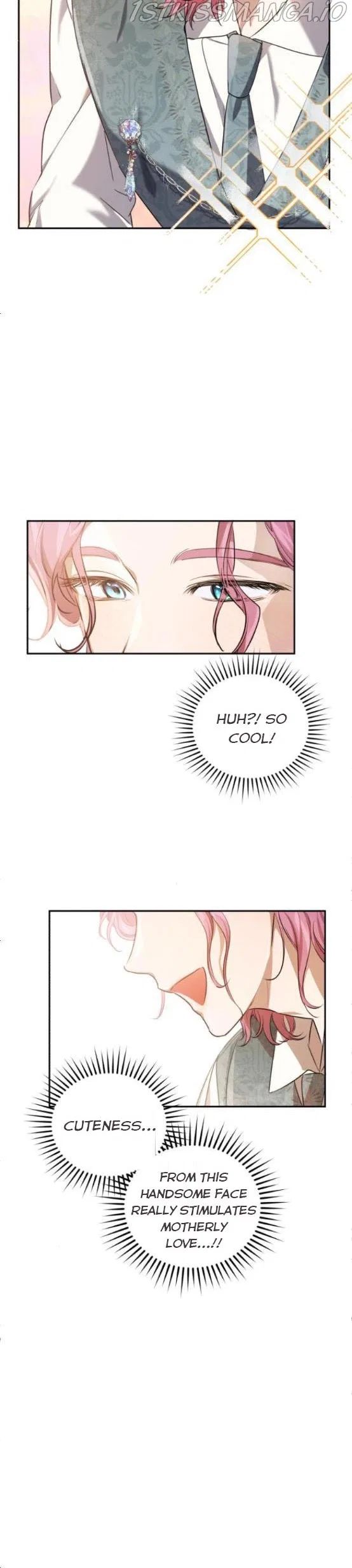 I Became the Villainess in an Anticlimactic Novel Chapter 2 – Page 10