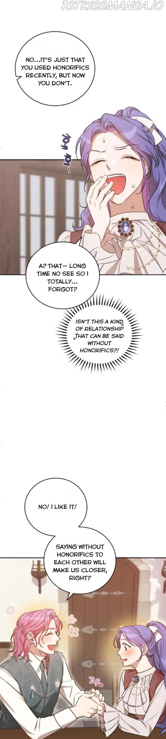 I Became the Villainess in an Anticlimactic Novel Chapter 2 – Page 14