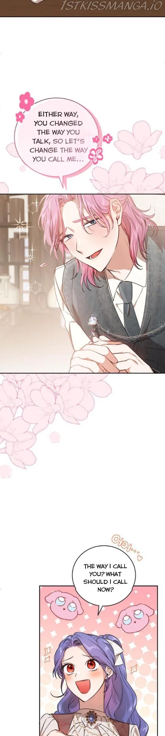 I Became the Villainess in an Anticlimactic Novel Chapter 2 – Page 15