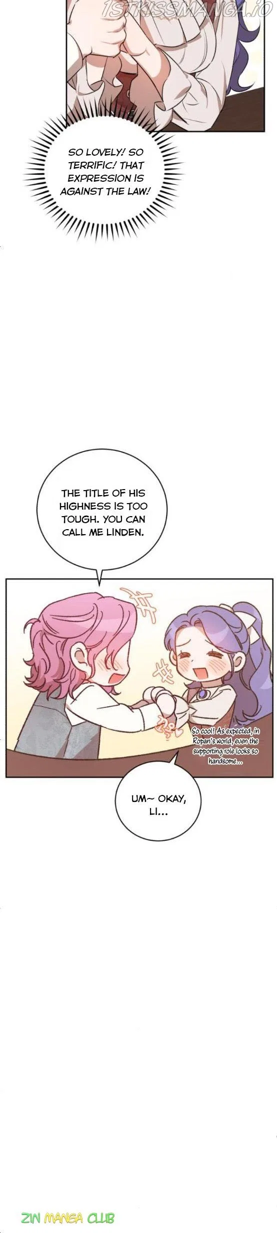 I Became the Villainess in an Anticlimactic Novel Chapter 2 – Page 16