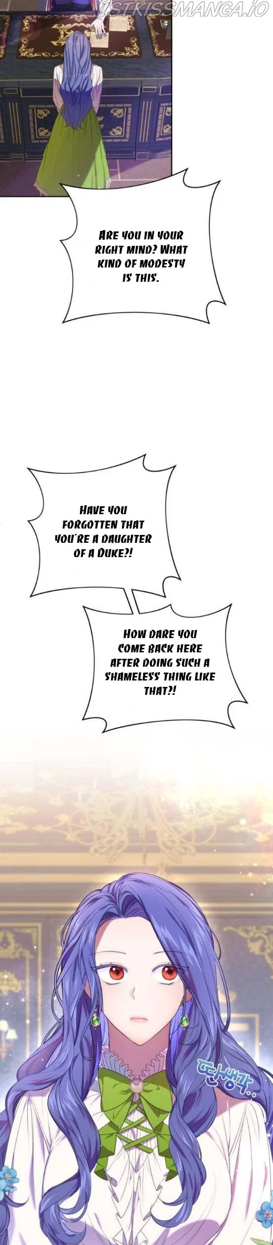 I Became the Villainess in an Anticlimactic Novel Chapter 1 – Page 2