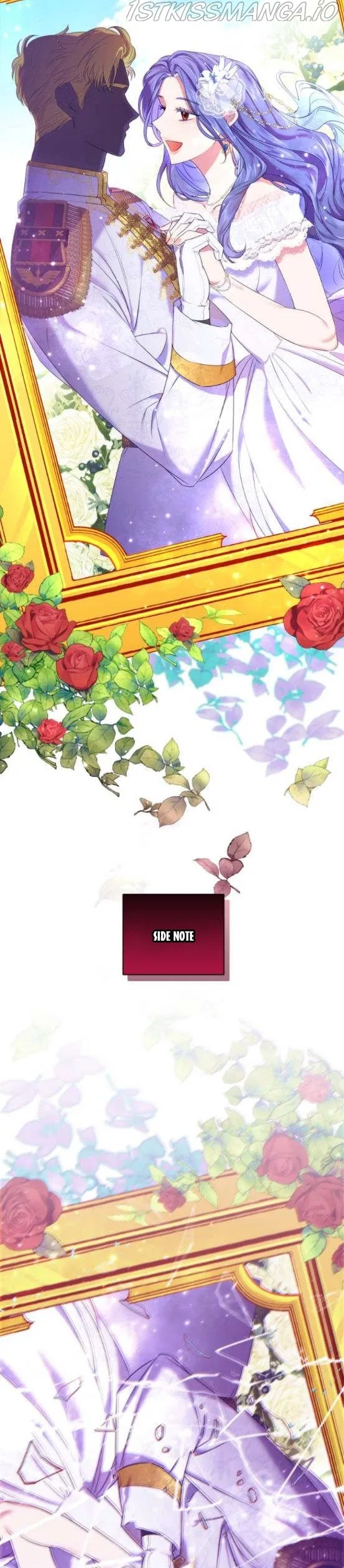 I Became the Villainess in an Anticlimactic Novel Chapter 1 – Page 4