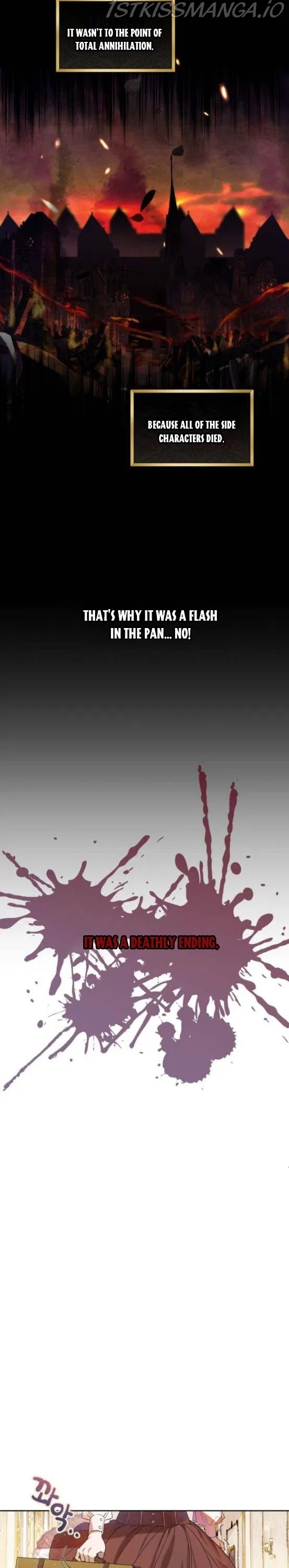 I Became the Villainess in an Anticlimactic Novel Chapter 1 – Page 11