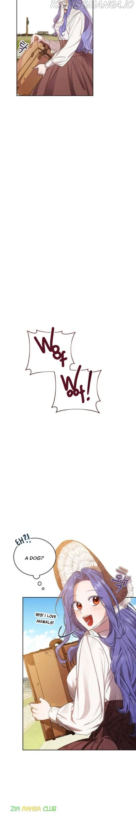 I Became the Villainess in an Anticlimactic Novel Chapter 1 – Page 18