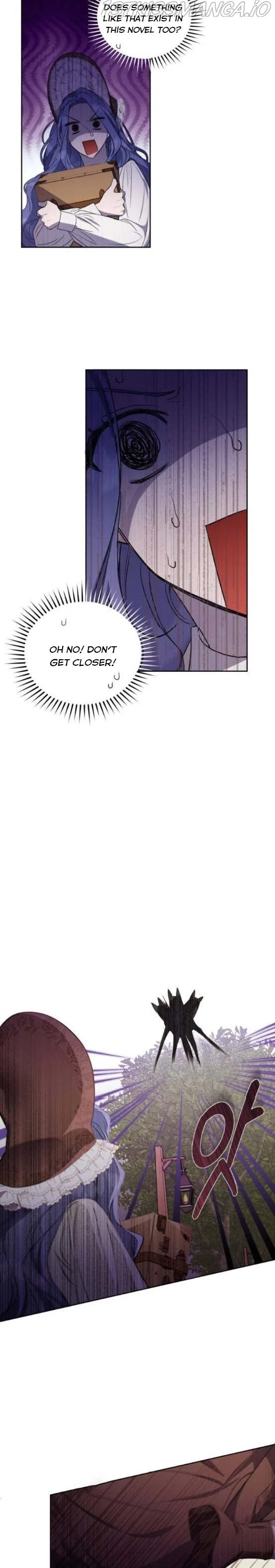 I Became the Villainess in an Anticlimactic Novel Chapter 1 – Page 21