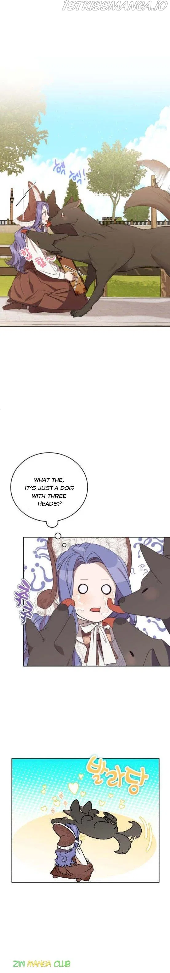 I Became the Villainess in an Anticlimactic Novel Chapter 1 – Page 23