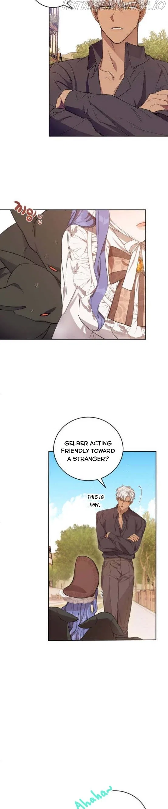 I Became the Villainess in an Anticlimactic Novel Chapter 1 – Page 28