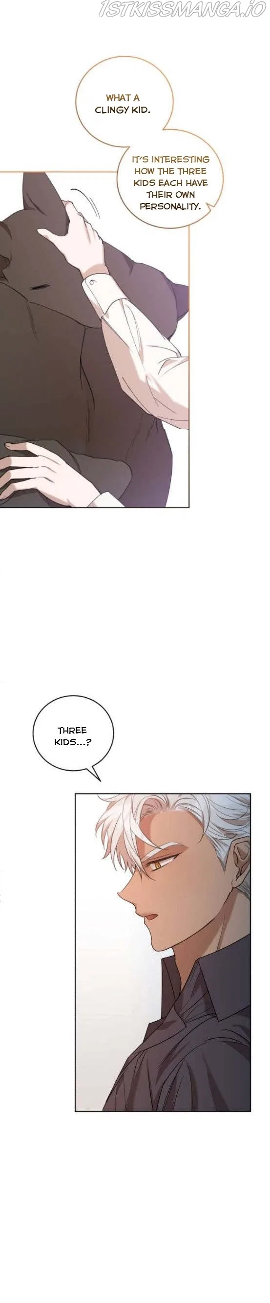 I Became the Villainess in an Anticlimactic Novel Chapter 1 – Page 30