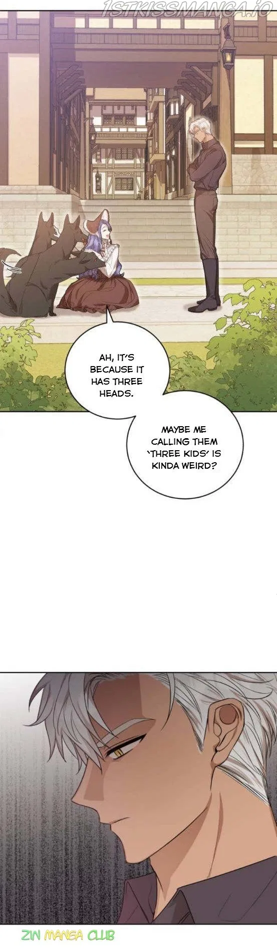 I Became the Villainess in an Anticlimactic Novel Chapter 1 – Page 31