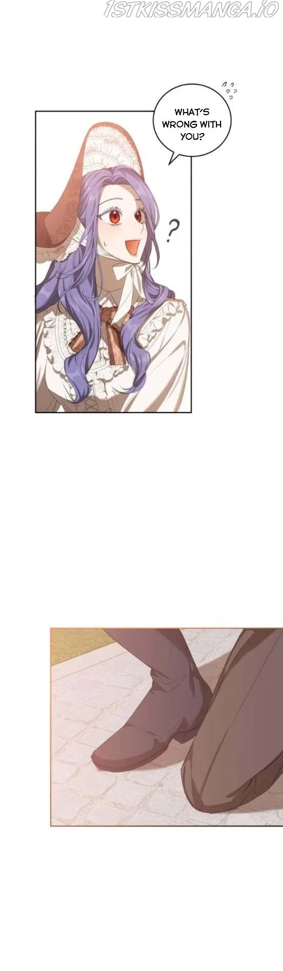I Became the Villainess in an Anticlimactic Novel Chapter 1 – Page 32