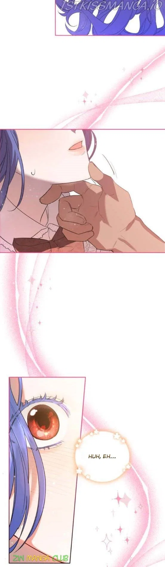 I Became the Villainess in an Anticlimactic Novel Chapter 1 – Page 34