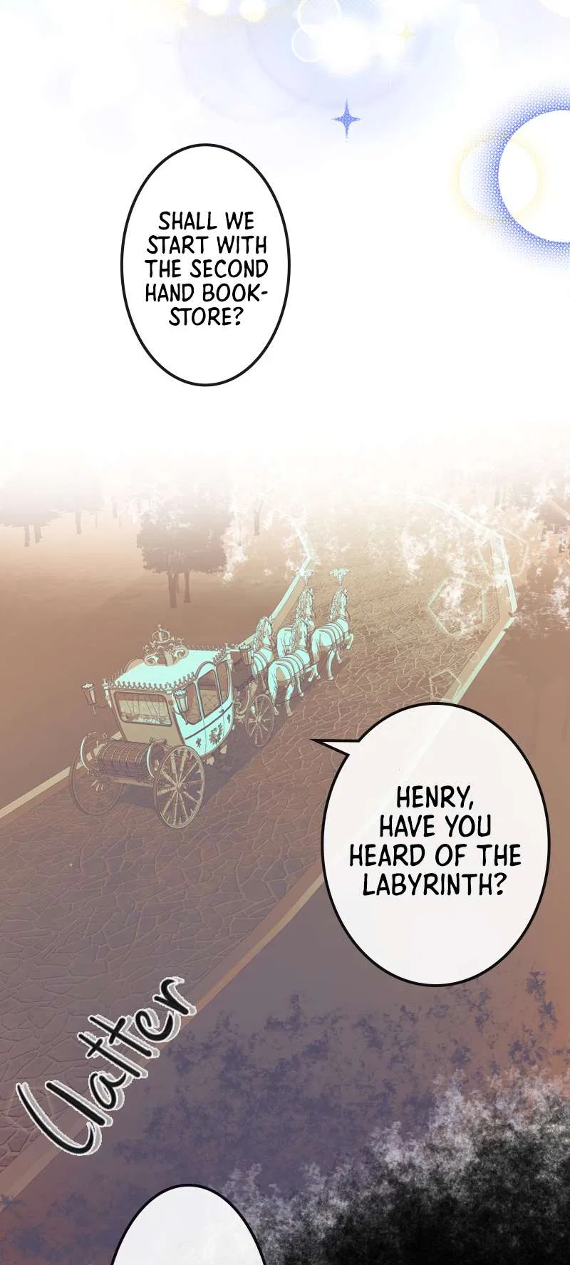 Thank You for Your Betrayal Chapter 4 – Page 18
