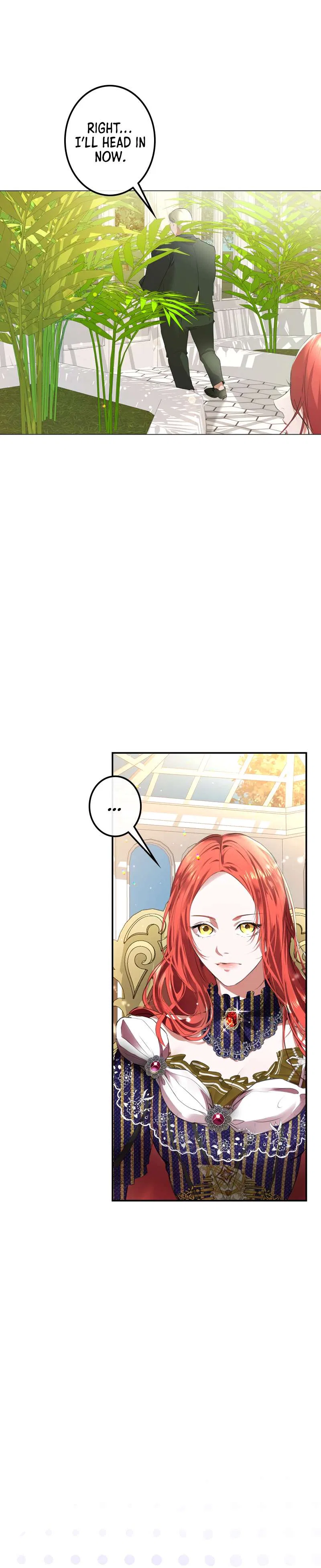 Thank You for Your Betrayal Chapter 3 – Page 4