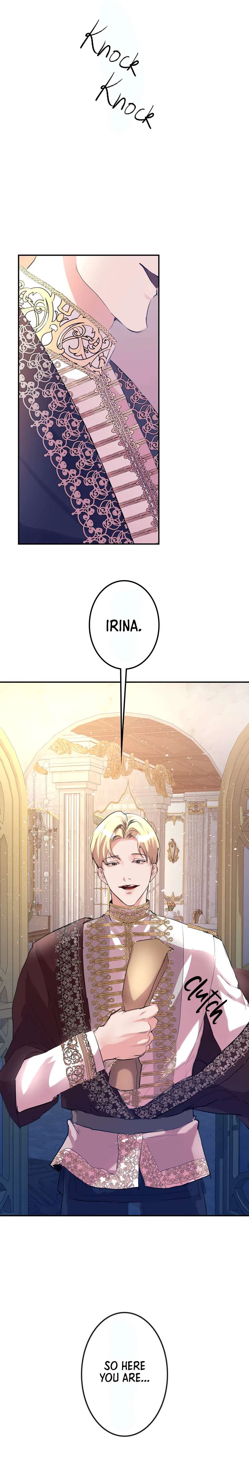 Thank You for Your Betrayal Chapter 3 – Page 29