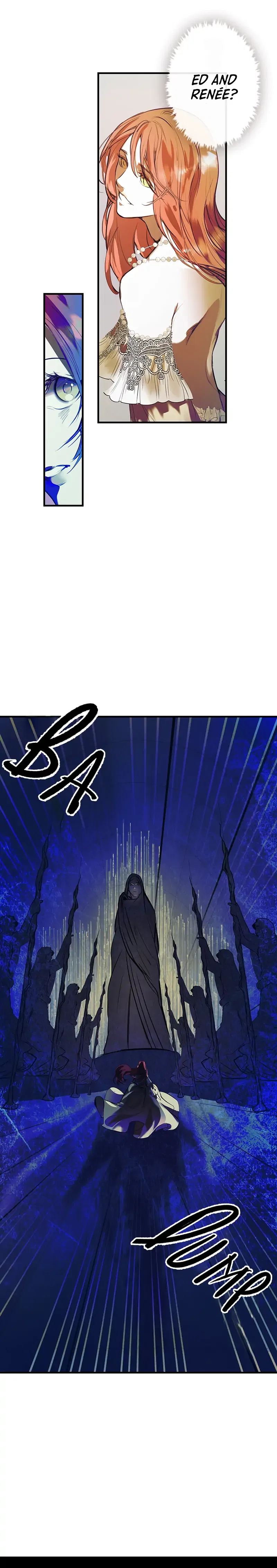 Thank You for Your Betrayal Chapter 2 – Page 28