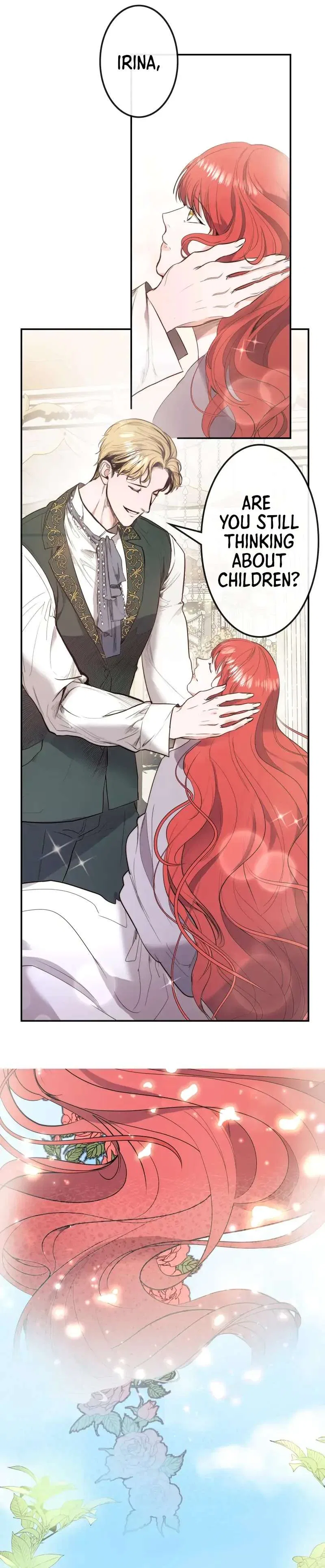 Thank You for Your Betrayal Chapter 1 – Page 6