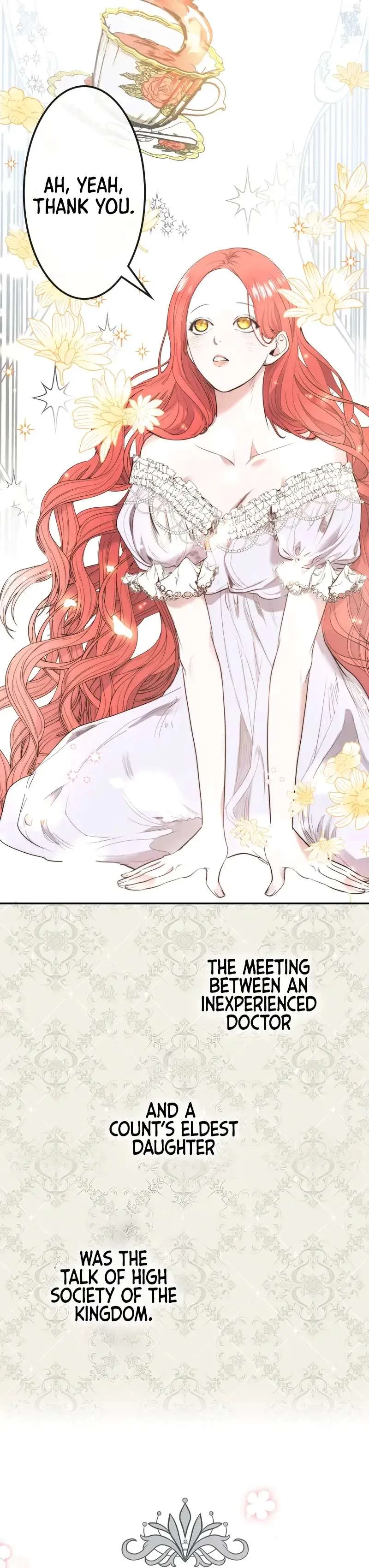Thank You for Your Betrayal Chapter 1 – Page 13