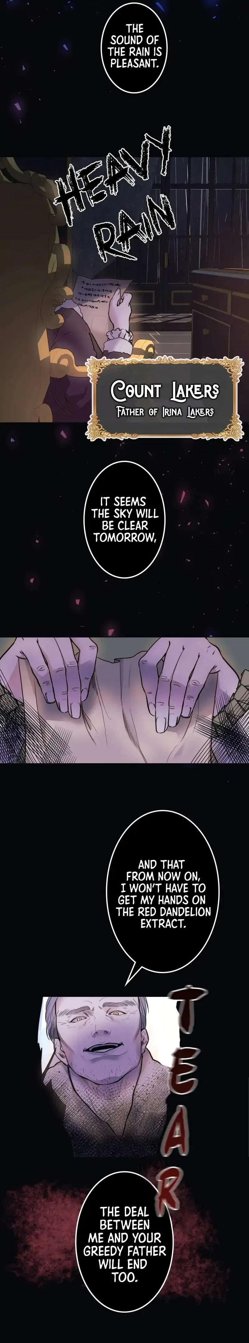 Thank You for Your Betrayal Chapter 1 – Page 24