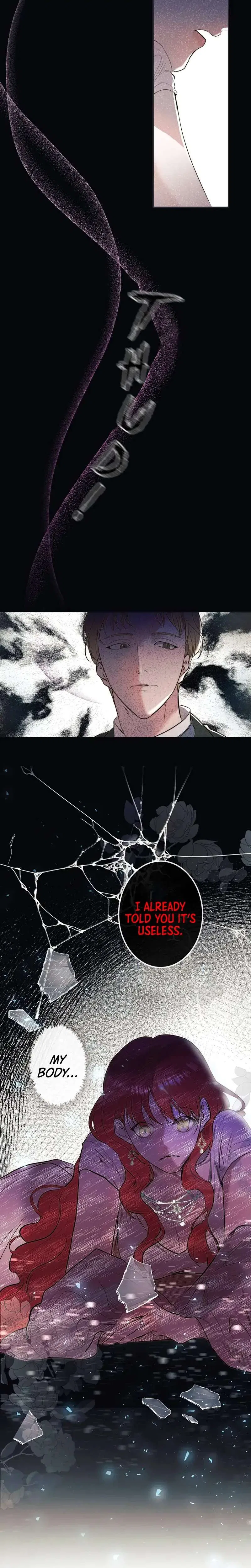 Thank You for Your Betrayal Chapter 1 – Page 29