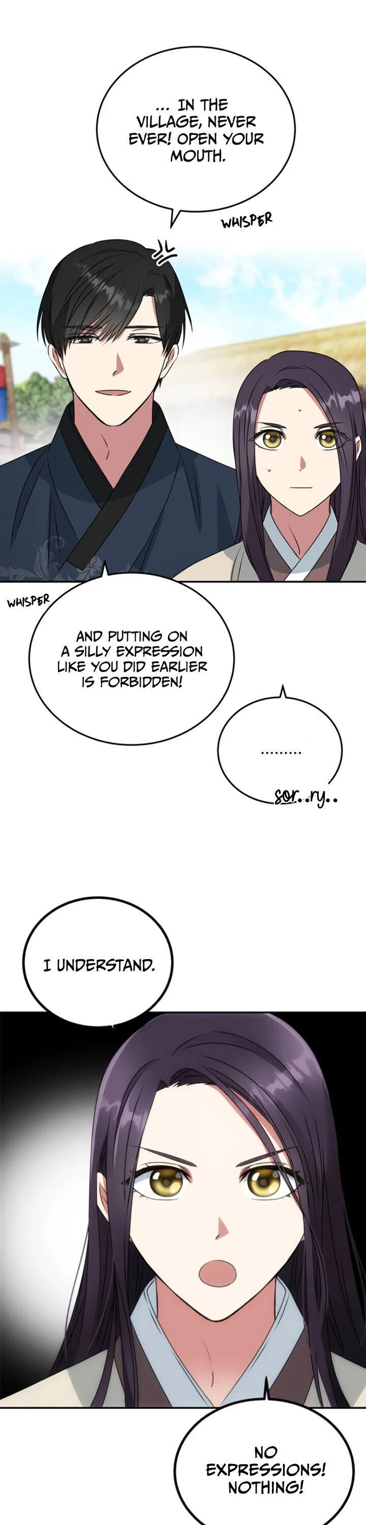 NG Impossible Chapter 5 – Page 2