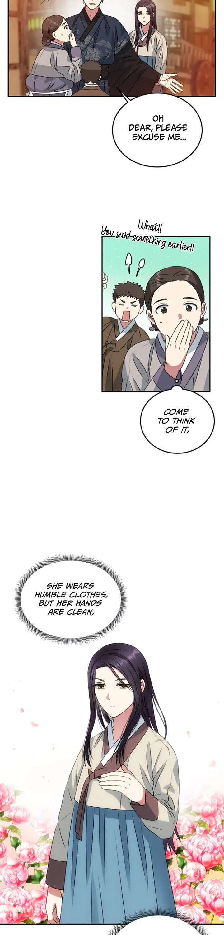 NG Impossible Chapter 5 – Page 8