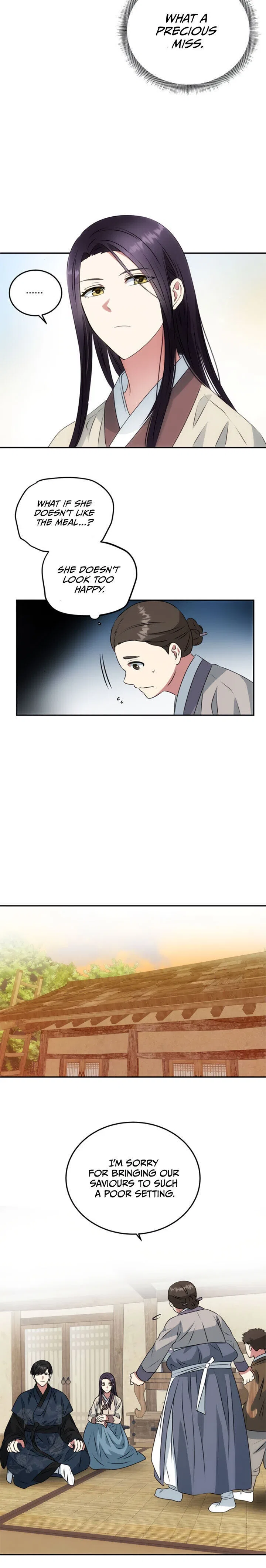 NG Impossible Chapter 5 – Page 9