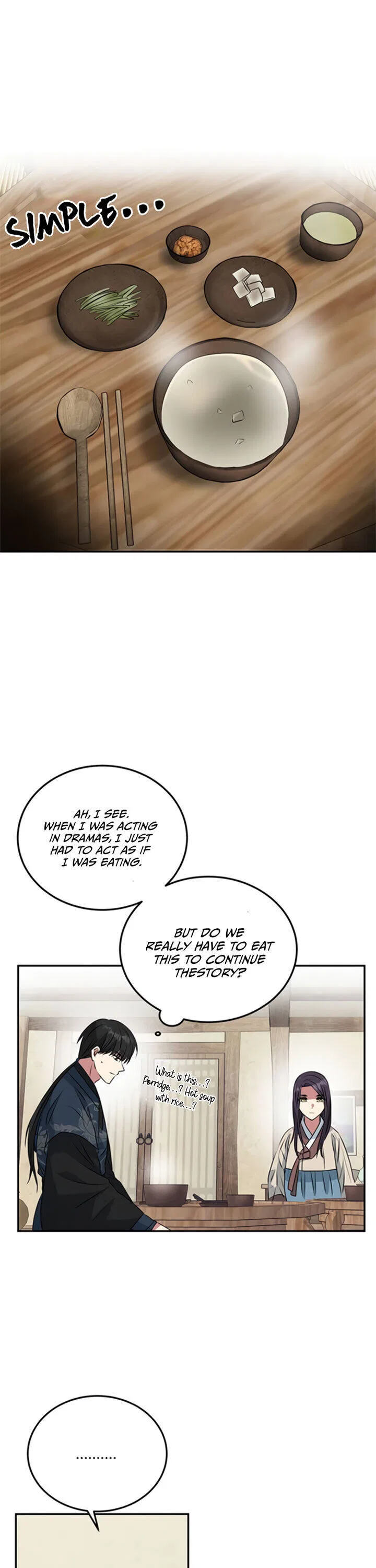 NG Impossible Chapter 5 – Page 10